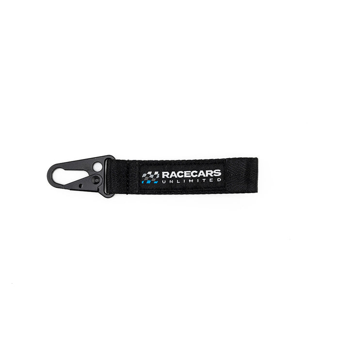 Race Team Key Tag