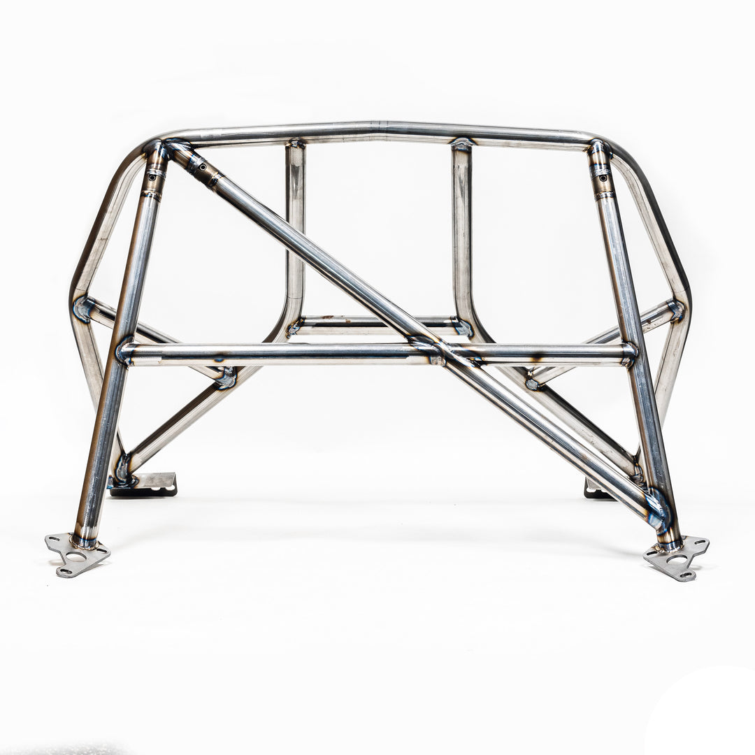 992 RSR HARNESS BAR